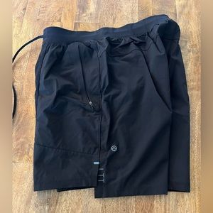 Lululemon LTT THE short size medium linerless